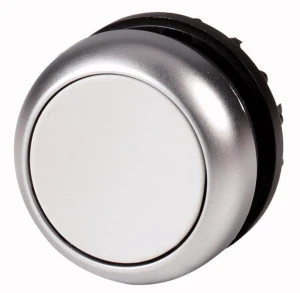 Eaton - Drukknop frontelement - M22-D-GR 132671 49248