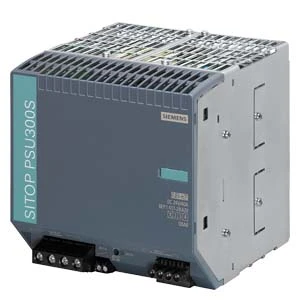 Siemens - Gelijkstroomvoedingseenheid - 6EP1437-2BA20 6EP14372BA20 49266