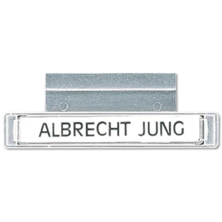 Jung - Indicatiemateriaal schakelmateriaal - 61 NA 61NA 492768