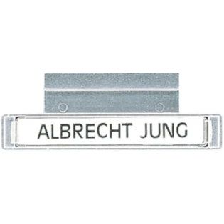 Jung - Indicatiemateriaal schakelmateriaal - 61 NA 61NA 492769
