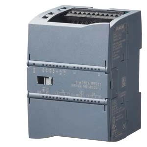 Siemens - Functie-/technologiemodule voor PLC - 7MH4960-2AA01 7MH49602AA01 49318