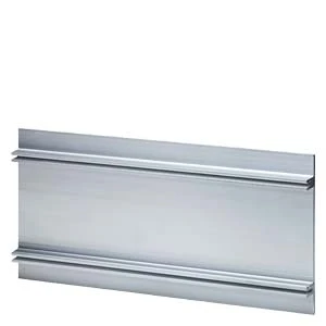 Siemens - Montagerail voor elektrische/industriële regelapparatuur - 6ES7194-4GA00-0AA0 6ES71944GA000AA0 49337