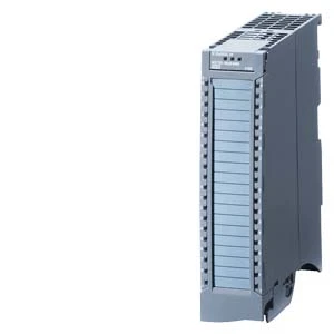 Siemens - PLC digitale in- en uitgangsmodule - 6ES7521-1BL00-0AB0 6ES75211BL000AB0 49425
