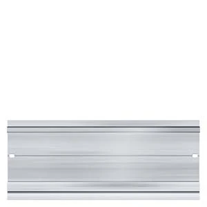 Siemens - Montagerail voor elektrische/industriële regelapparatuur - 6ES7590-1AE80-0AA0 6ES75901AE800AA0 49427