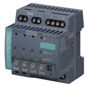 Siemens - Stroomrelais - 6EP1961-2BA31 6EP19612BA31 49455