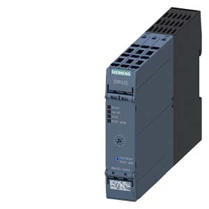 Siemens - Motorstarter/Motorstarter combinatie - 3RM1002-2AA04 3RM10022AA04 49812