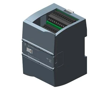 Siemens - PLC analoge in- en uitgangsmodule - 6ES7231-5PF32-0XB0 6ES72315PF320XB0 49958