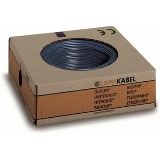 Lapp - Montagesnoer - ÖLFLEX WIRE MS 2.1 4160402 49988