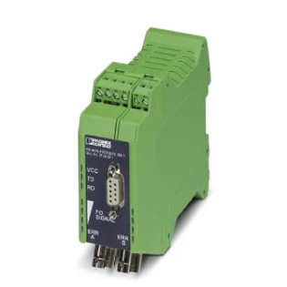 Phoenix Contact - Media converter - PSI-MOS-PROFIB/FO 850 T 2708261 49998