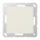 Jung - Bedieningselement /centraalplaat schakelmateriaal - A 594-0 A594-0 501145