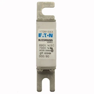 Eaton - HRC zekering - FUSE 32A 690V 000U/80 GR UC 170M1312 50238