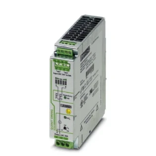 Phoenix Contact - Overspanningsbegrenzer - QUINT-ORING/24DC/2X10/1X20 2320173 50275