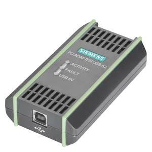 Siemens - Netwerkadapter - 6GK1571-0BA00-0AA0 6GK15710BA000AA0 50428