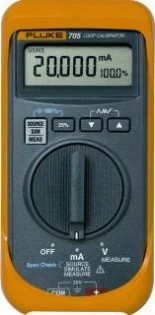 Fluke - Proceskalibrator - 705 665091 50434