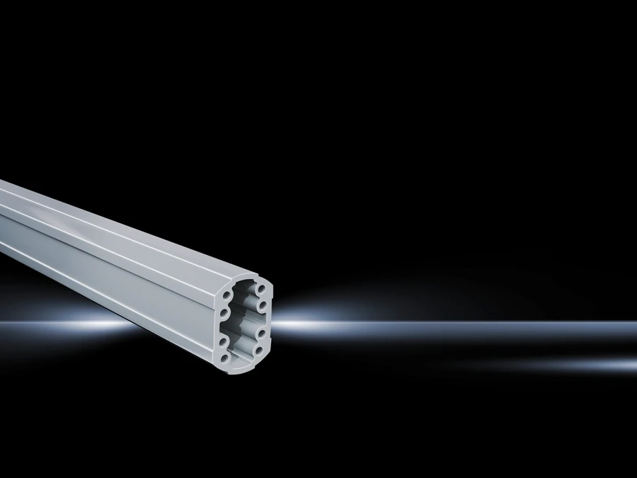 Rittal Draagarmprofiel 6206050 6206050 50761