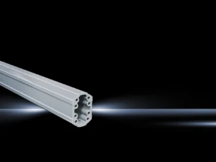 Rittal - Draagarmprofiel - 6206050 6206050 50761