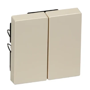 Schneider Electric Merten - Bedieningselement /centraalplaat schakelmateriaal - MTN432544 MTN432544 51123