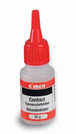 Cimco Lijm 151200 151200 51371