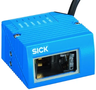 Sick - Laserscanner - CLV620-1000 1041548 51493