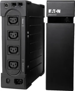 Eaton - UPS - Eaton Ellipse ECO 650 IEC EL650IEC 51822