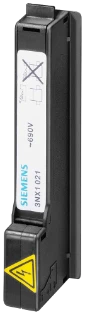Siemens - Toebehoren/onderdelen voor mespatroonhouder - 3NX1021 3NX1021 518708