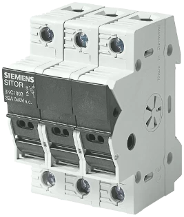 Siemens - Veilighedenlastscheider - 3NC1093 3NC1093 518742