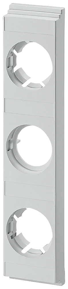 Siemens Afdekking D0-zekeringhouder 5SH5241 5SH5241 519126