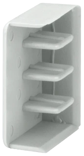 Siemens - Toebehoren/onderdelen voor stroomrail - 5ST3750 5ST3750 519221