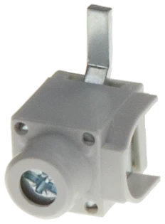 Siemens - Toebehoren/onderdelen voor stroomrail - 5ST3768-5 5ST37685 519235
