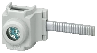 Siemens - Toebehoren/onderdelen voor stroomrail - 5ST3771-1 5ST37711 519277