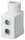 Siemens - Toebehoren/onderdelen voor stroomrail - 5ST3770-1HG 5ST37701HG 519296
