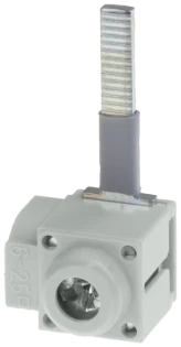 Siemens - Toebehoren/onderdelen voor stroomrail - 5ST3771-2 5ST37712 519326