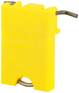 Siemens - Bedieningsvergrendeling schakelaar - 5ST3806 5ST3806 519389