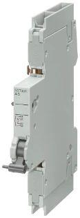 Siemens - Nevenapparaat modulair - 5ST3010-0HG 5ST30100HG 519463