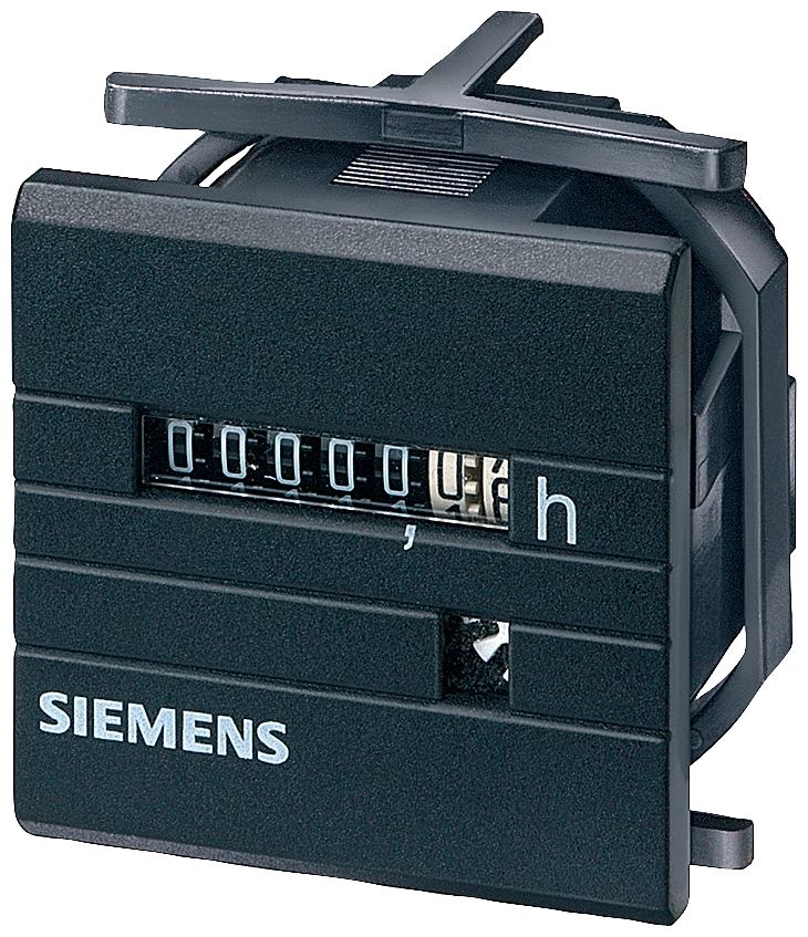 Siemens Urenteller 7KT5500 7KT5500 519797