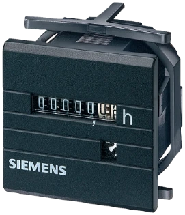 Siemens - Urenteller - 7KT5502 7KT5502 519797