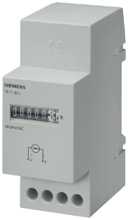 Siemens - Urenteller - 7KT5801 7KT5801 519868