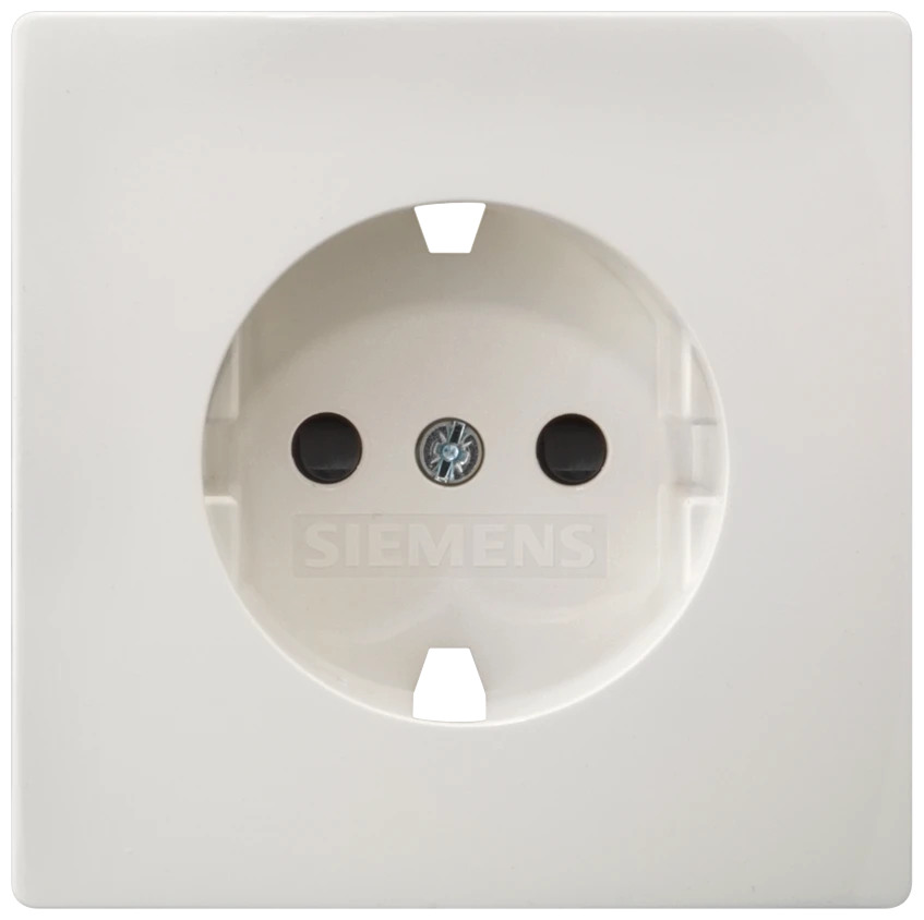 Siemens Toebehoren/onderdelen voor geaard koppelcontact 5UH1066-1 5UH10661 520256