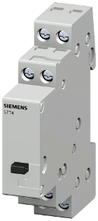 Siemens - Bistabiel relais - 5TT4101-0 5TT41010 520701