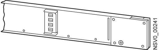 Siemens Railkoker BVP:233553 BVP:233553 521136