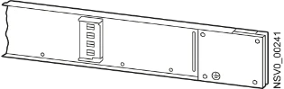 Siemens - Railkoker - BVP:233553 BVP:233553 521136