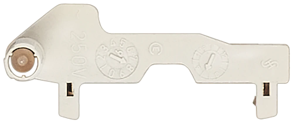 Siemens Toebehoren/onderdelen voor geaard koppelcontact 5TG7304 5TG7304 521414