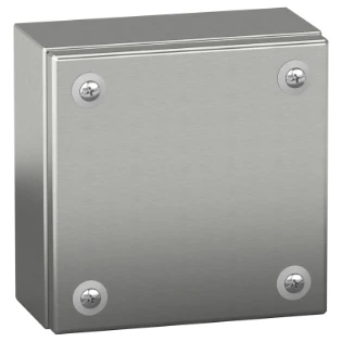 Schneider Electric - Klemmenkast - NSYSBX15158 NSYSBX15158 522365