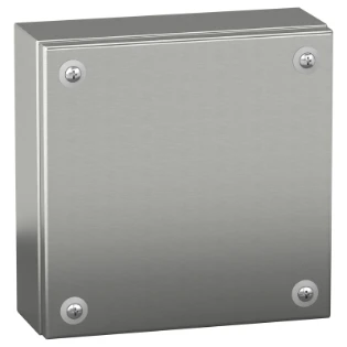 Schneider Electric - Klemmenkast - NSYSBX20208 NSYSBX20208 522461
