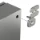 Schneider Electric - Montagetoebehoren (kast/lessenaar) - NSYAEFPFSBX NSYAEFPFSBX 522472