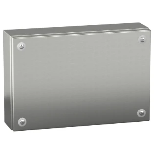 Schneider Electric - Klemmenkast - NSYSBX20308 NSYSBX20308 522503