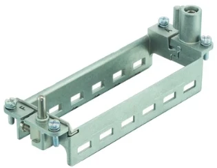 Harting - Contactblokhouder industriële connector - 09140240361 09140240361 522759