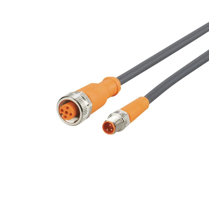 Ifm Wegsensor VDOGH030MSS00,3H03STGF030MSS EVC255 523263