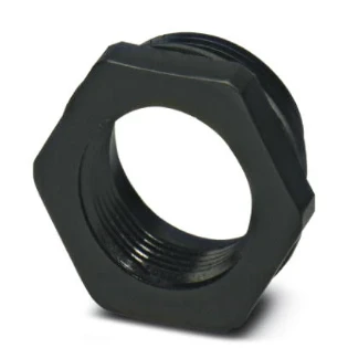 Phoenix Contact - Verloopring kabel-/buisinvoer - REDUC-K-KV-M40/M25 BK 1410741 52351
