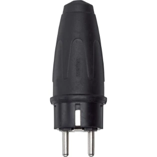 Schneider Electric - Geaarde stekker - 123251 123251 525491